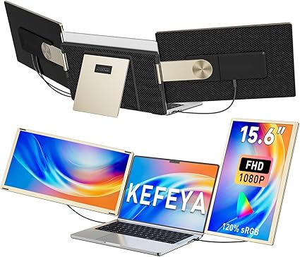 Laptop Screen Extender 15.6