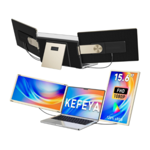 detachable portable monitor