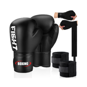 Boxing Gloves