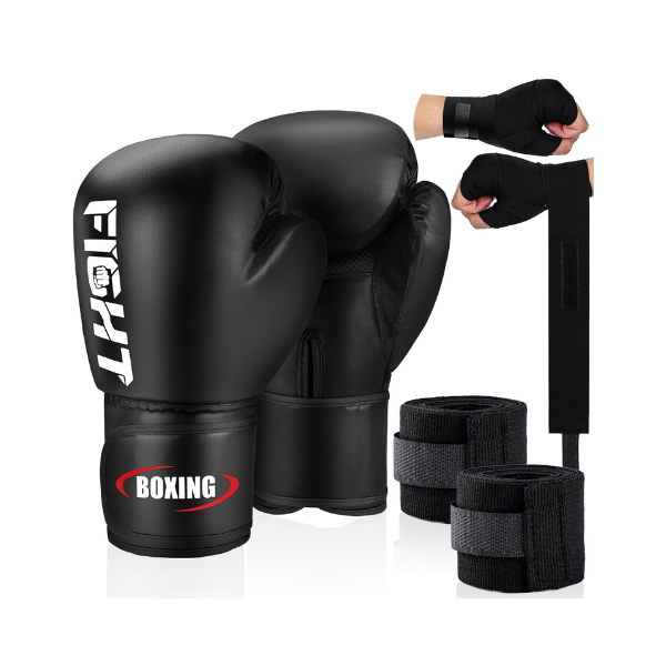 Boxing Gloves