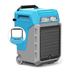 Commercial Dehumidifier