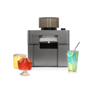 Slushie Machine