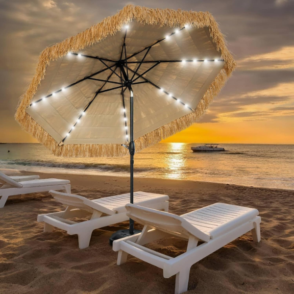Patio Umbrella