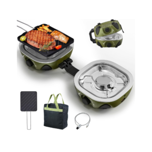 Camping Stove