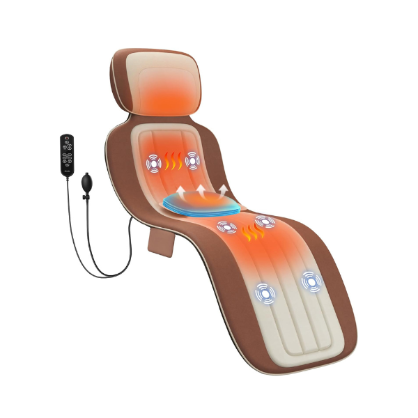 Full Body Massage Mats