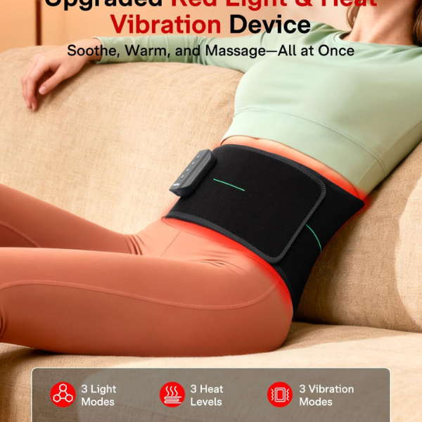 Red Light Therapy - Image 2