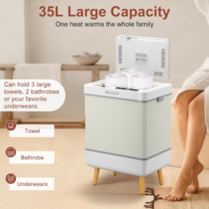 Foldable Towel Warmer