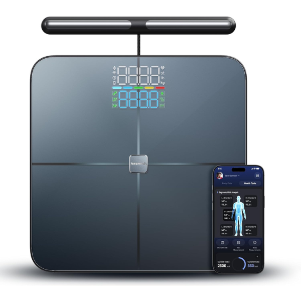 Smart Body Composition Scale