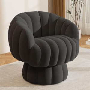 Swivel Accent Chair
