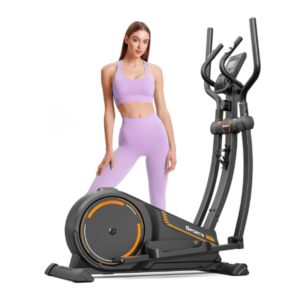 Magnetic Elliptical Trainer