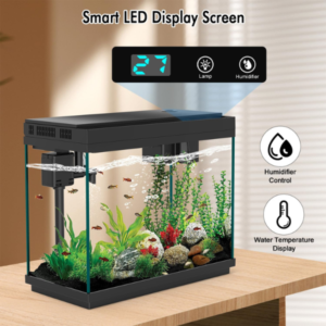 Smart Aquarium