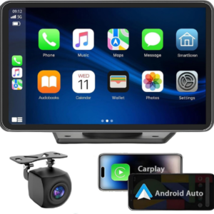 Portable CarPlay