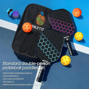 Pickleball paddle Set