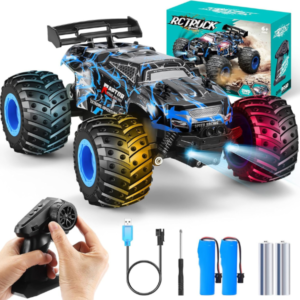 RC car