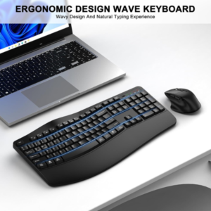 Keyboard & Mouse combo