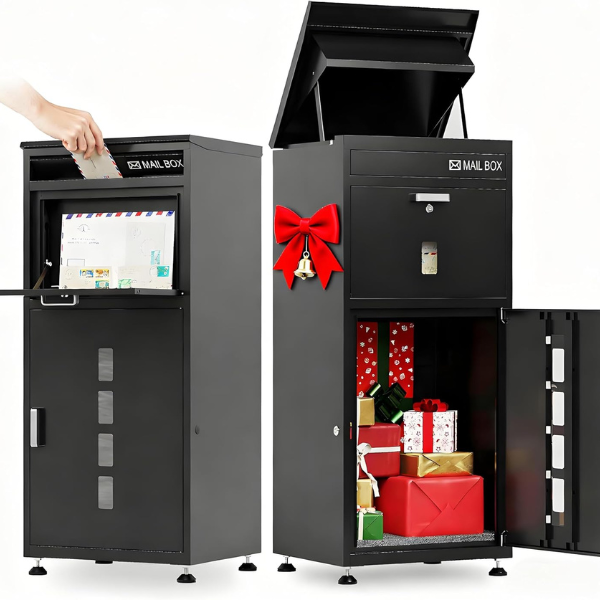 Outdoor Package Delivery Box