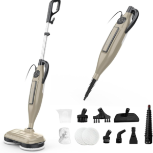 Electric Steam Mop