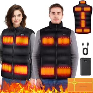 Heated Vest