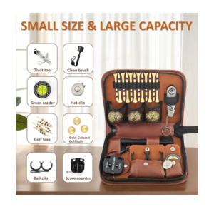 Golf Accessories Set