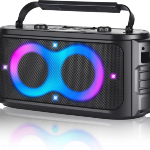 Bluetooth Party Speaker