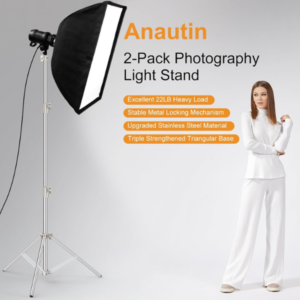 Photography Light Stand