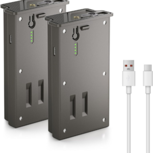 Rechargeable Batteries Pack