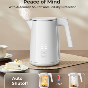 Electric Kettle