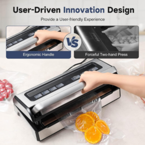 Vacuum Sealer Machine