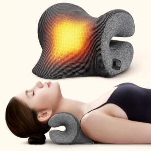 Heating Neck Relaxer