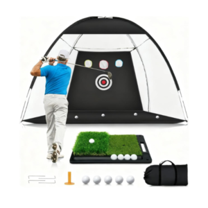 Golf Practice Net