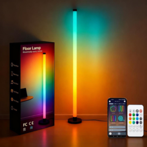 RGB floor Lamp