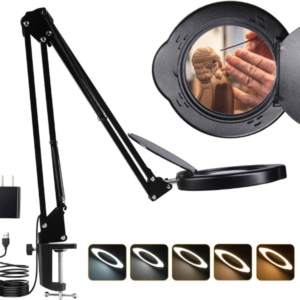 Magnifying Lamp