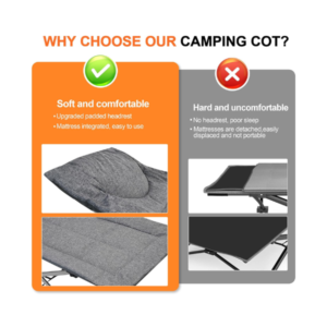 Camping Cot