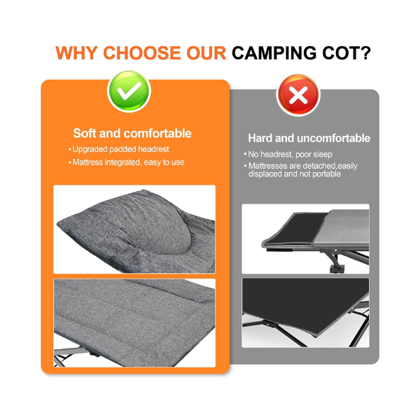 Camping Cot