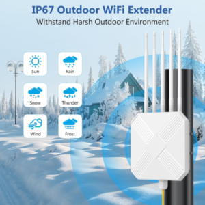 Outdoor Extender