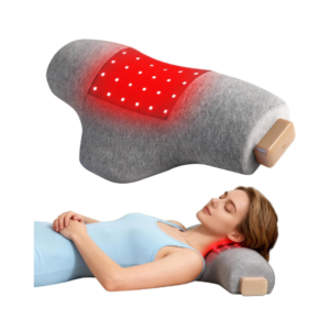Therapeutic pillow