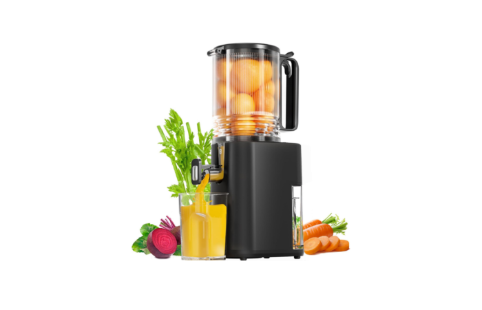 Masticating Juicer