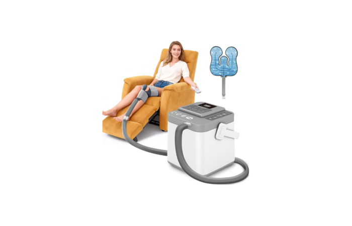 Cold Therapy Machine