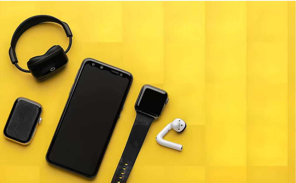 Tablets and Phones Accessories