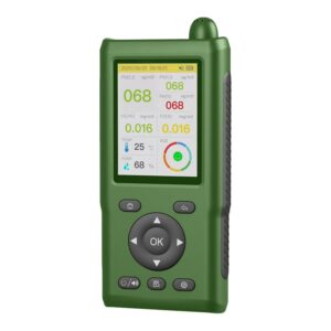 Air Quality Monitor