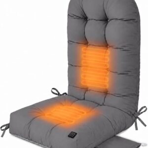 Heated Seat Cushion