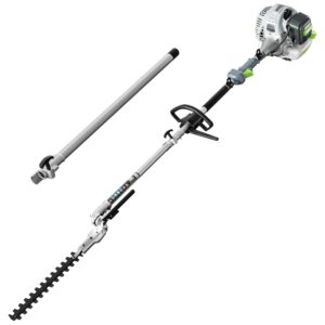 Pole Hedge Trimmer