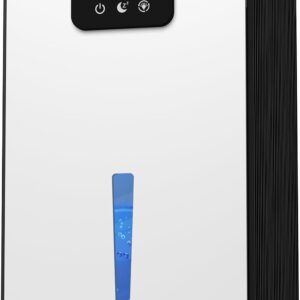 Dehumidifier