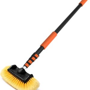 Car Wash Brush