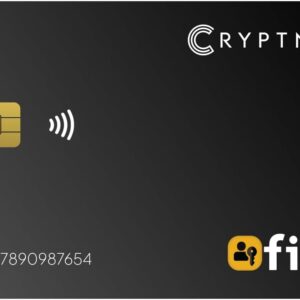 FIDO2 Security Key