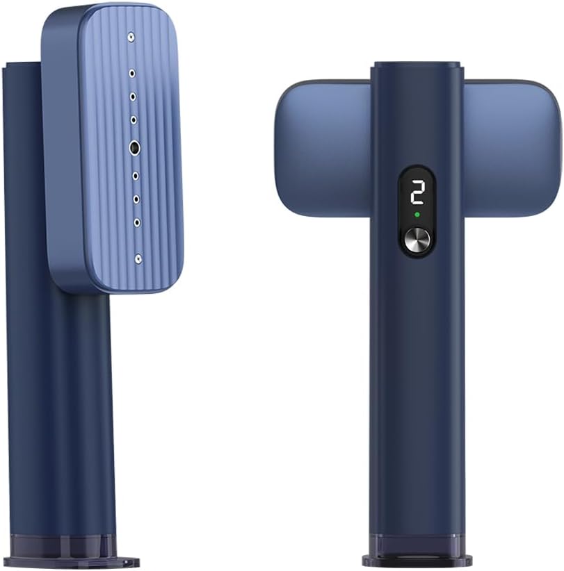 Travel Garment Steamer