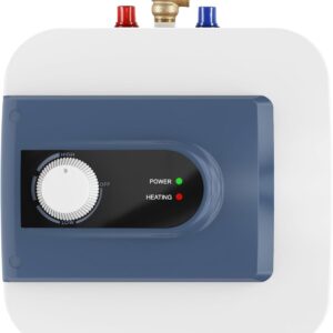 Electric Mini Tank Water Heater
