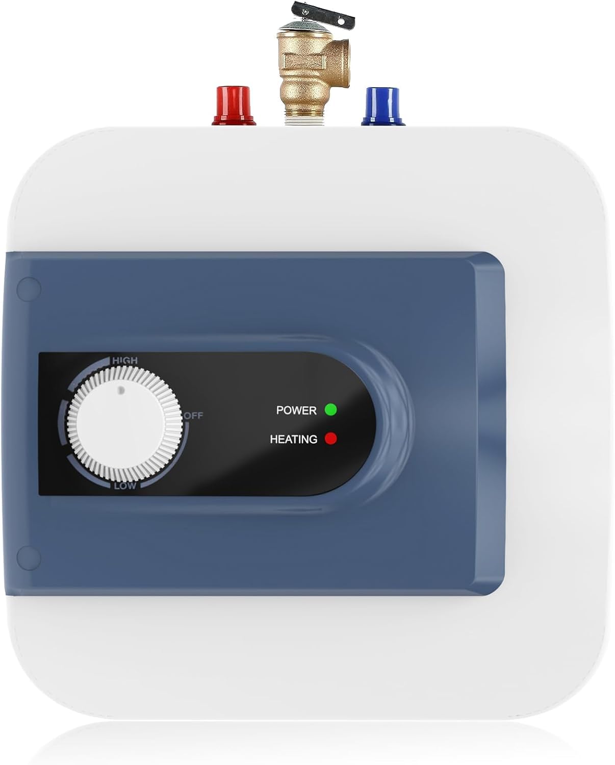 Electric Mini Tank Water Heater
