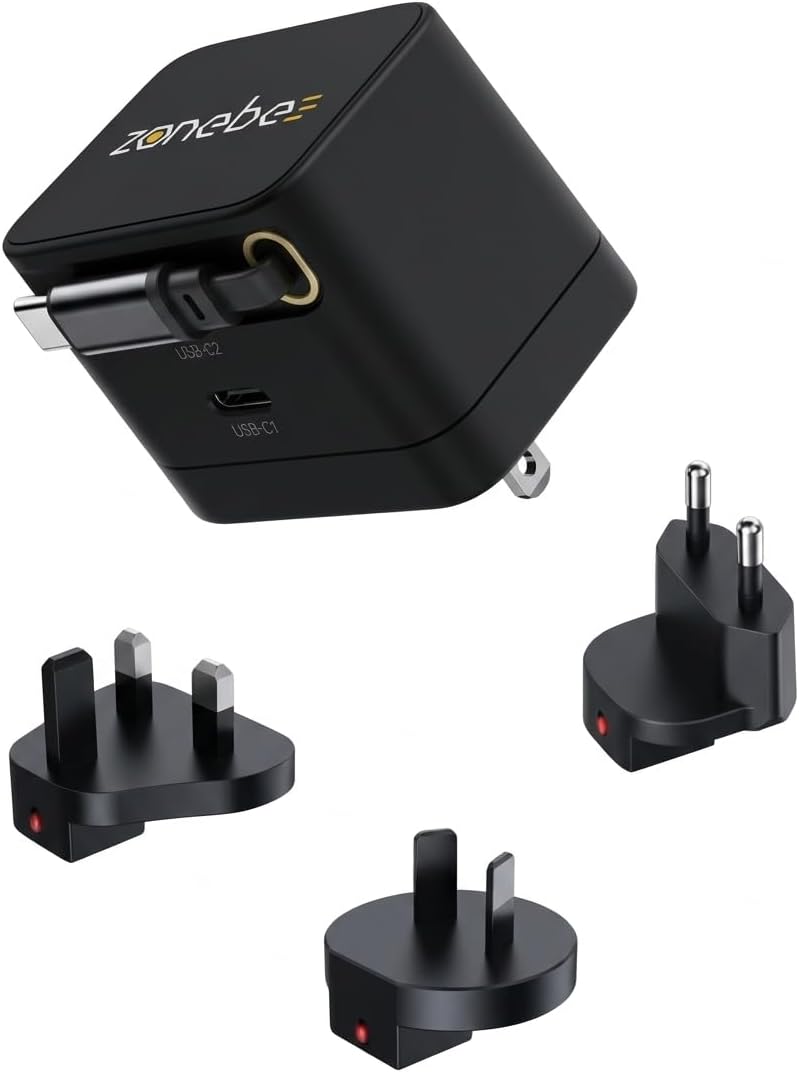 Wall Charger