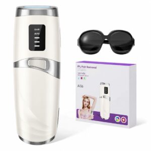 Hair Removal Device
